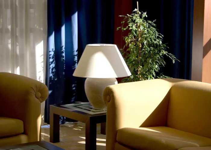 Hotel Biarritz