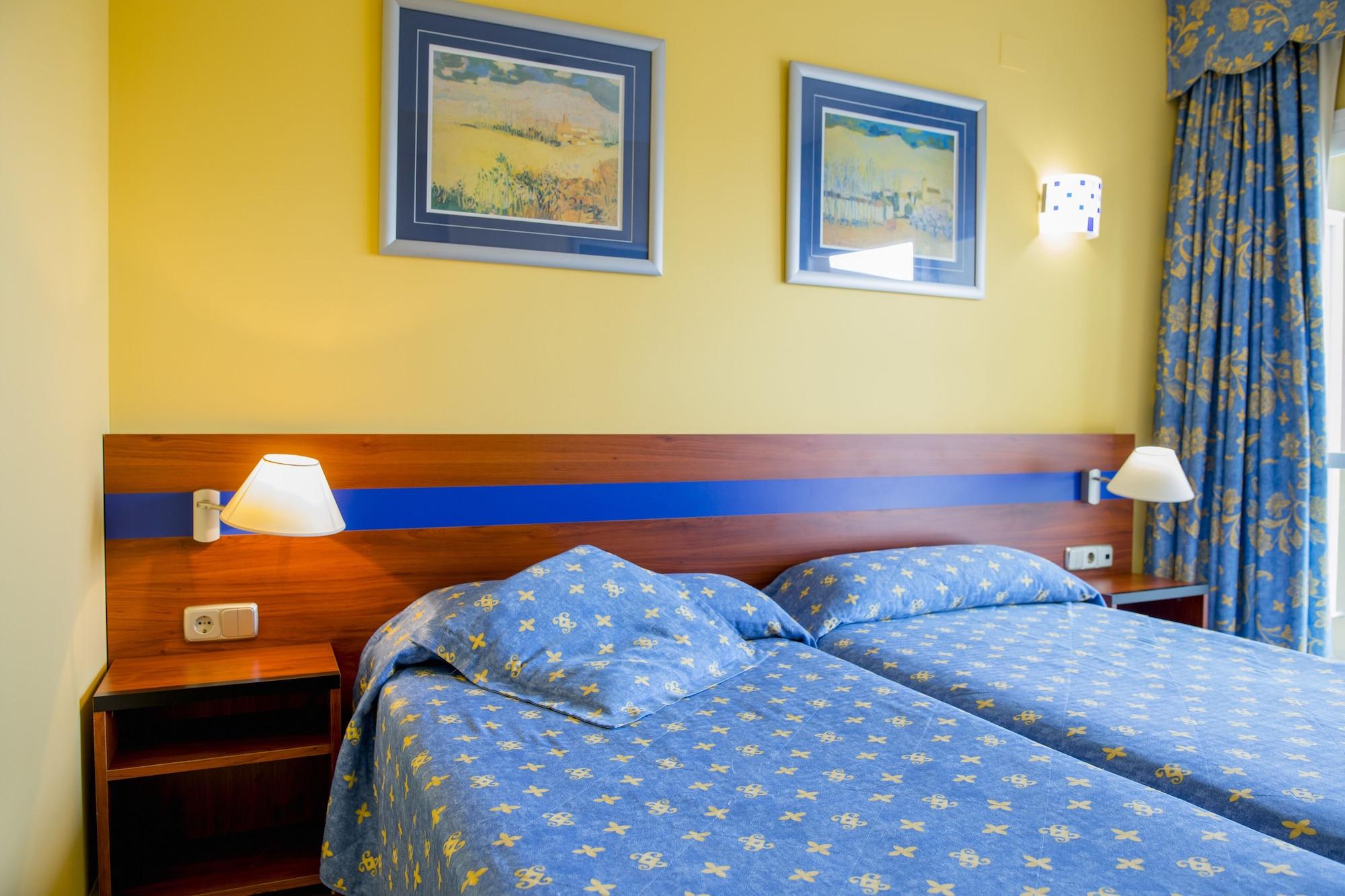 Biarritz Hotel Gandie