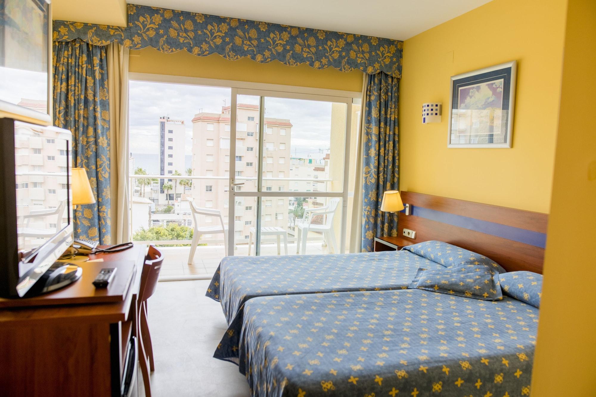 Biarritz Hotel 3*
