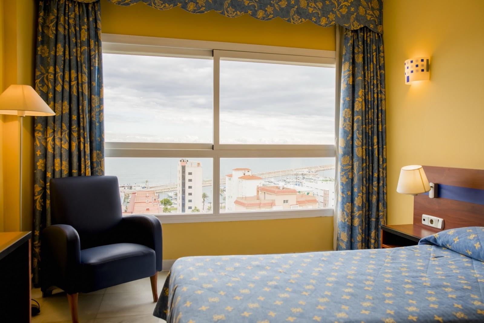 Biarritz Hotel Gandie