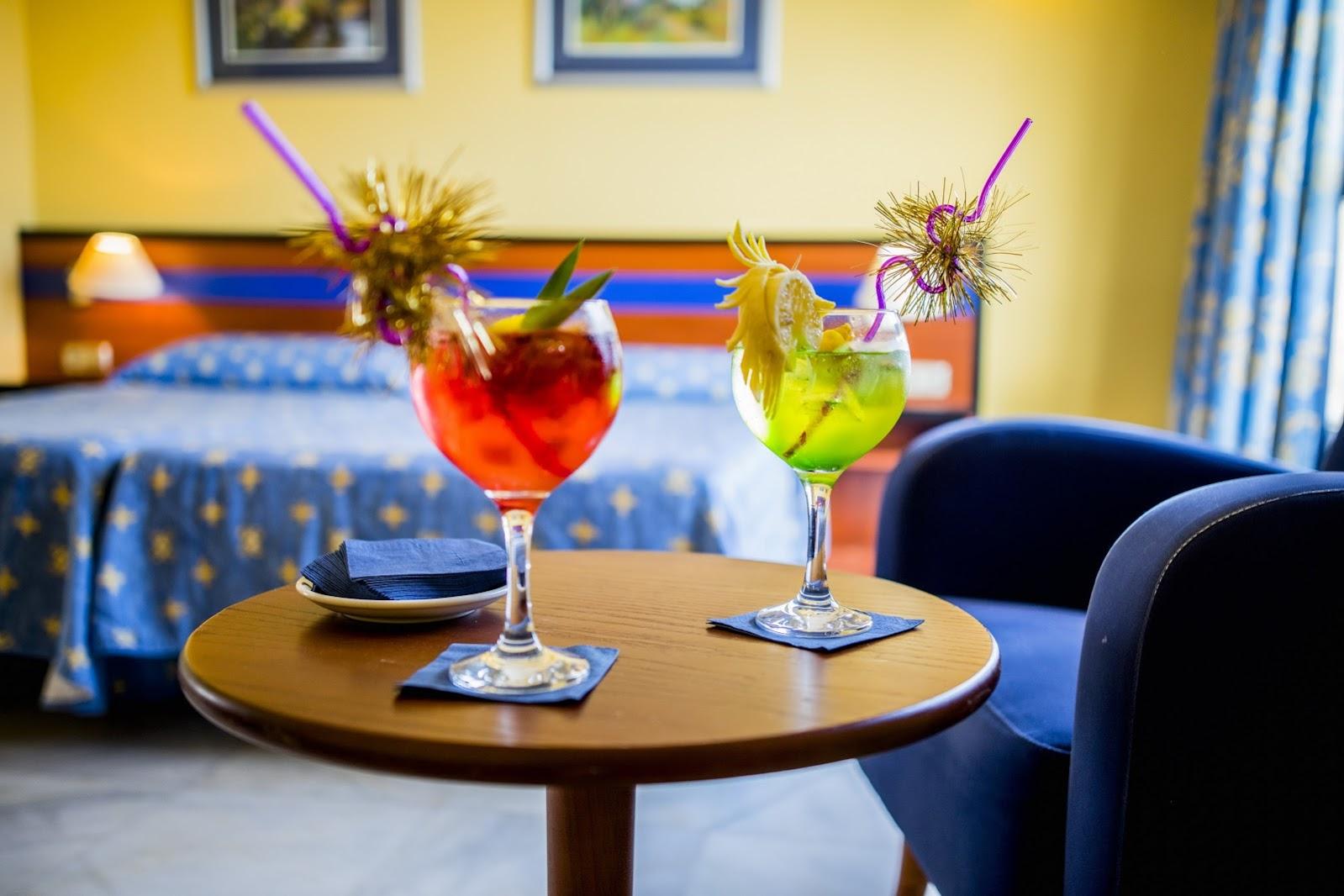 Biarritz Hotel