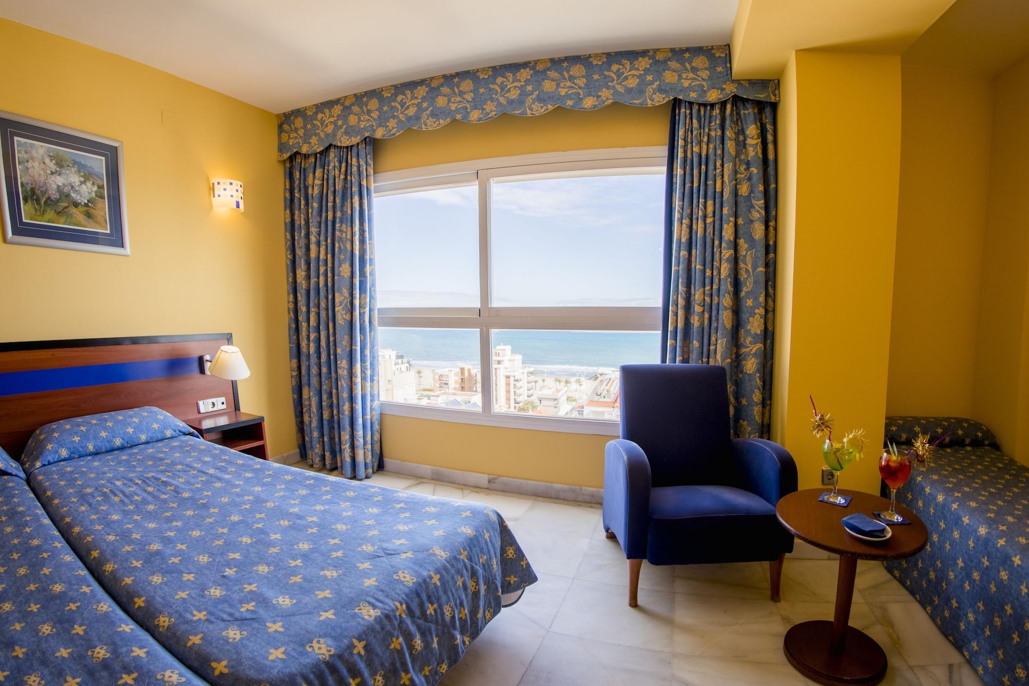 Biarritz Hotel 3*
