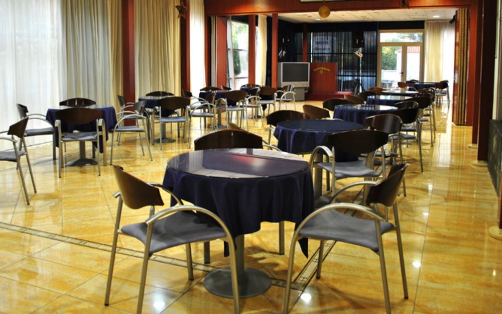 Biarritz Hotel Gandie