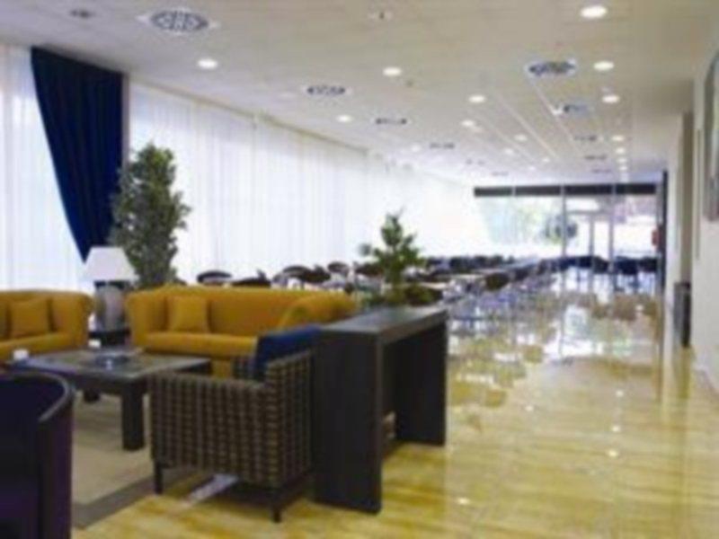 Biarritz Hotel Gandie