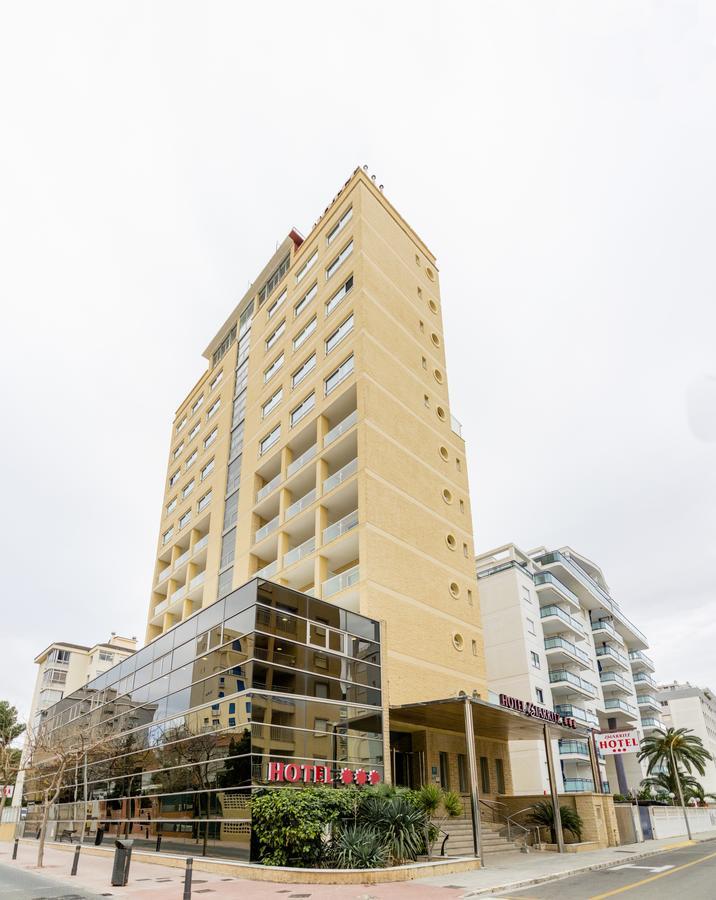 Hotel Biarritz 3*