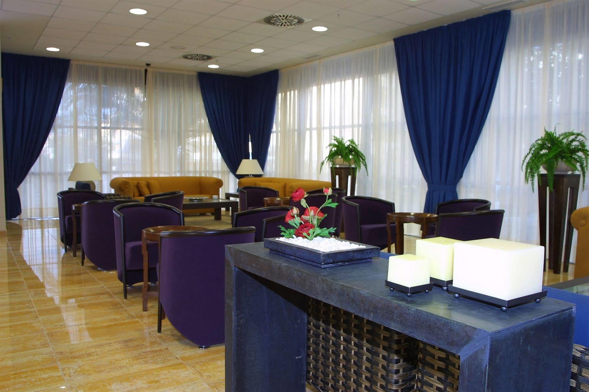 Biarritz Hotel