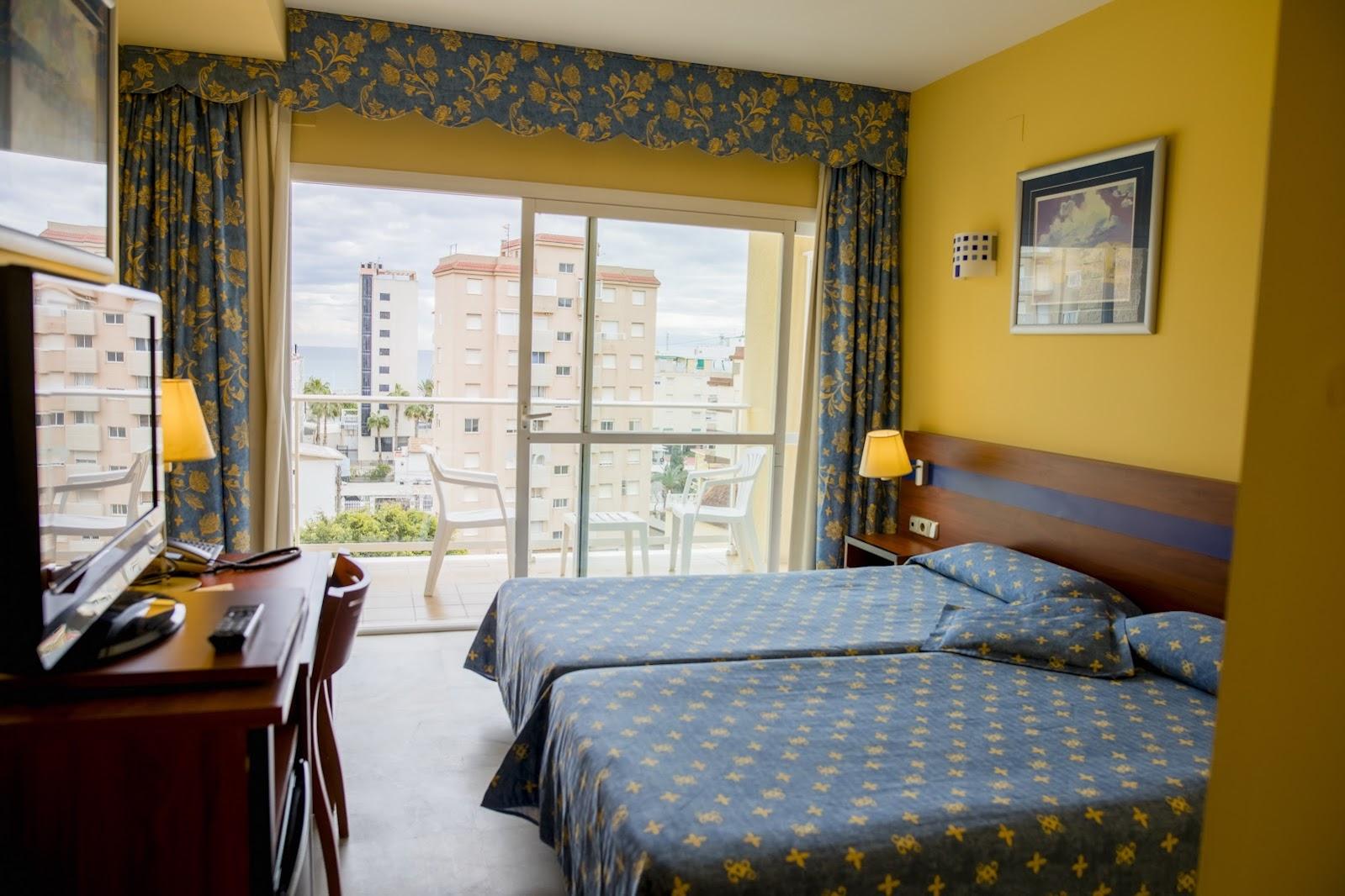 Hotel Biarritz 3*