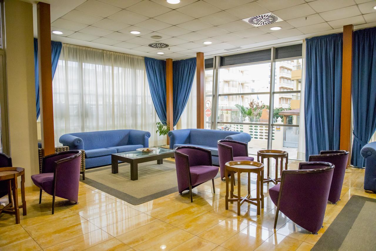 Biarritz 3* Gandía